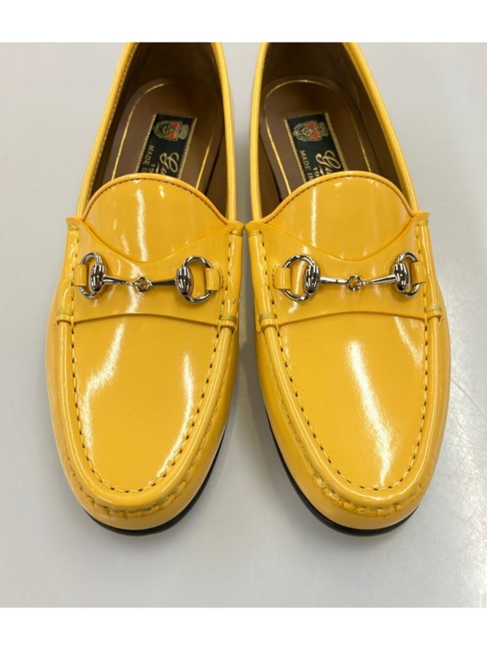 Gucci Horsebit Loafers - Picture 8 of 8
